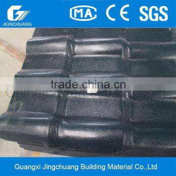 high quality insulated pvc roofing sheet price