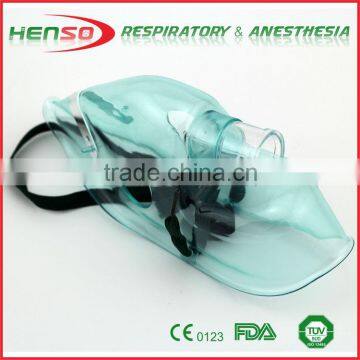 HENSO Medical Aerosol Mask