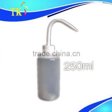 100~250 ML Elbow bottle ,Chemical bottles,plastic bottle