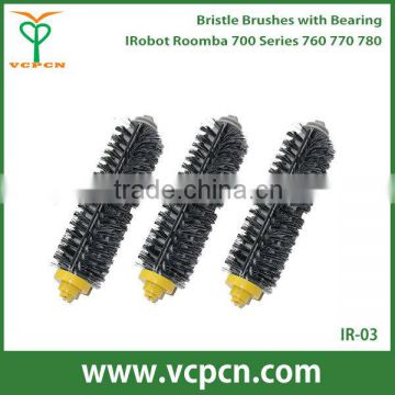 BRISTLE SPARE PARTS OF VACUUM CLEANER GRAY BRUSH(IR-03)