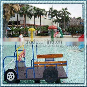 Playground Equipment