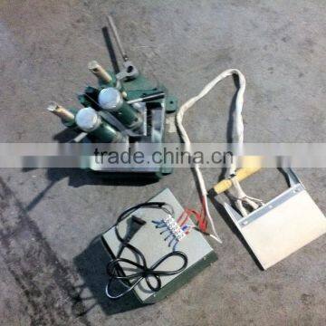 9.23.76717L/R Manual Side Welder for Welding PVC doors and windows