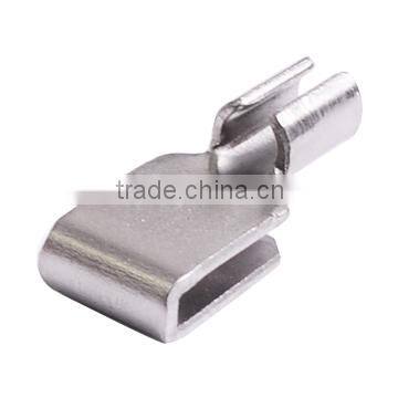 Custom Metal Electric Connectors and Terminal photo-6