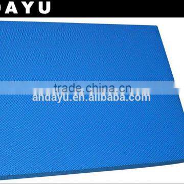 GYM TPE Square Balance Soft Mat / Balance Pad