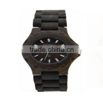 2016 Tense Ebony Wooden Watch Infinite Watches photo-4