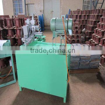 China lqm duct machine for steel strip