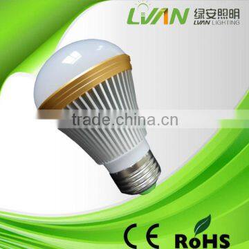 high power led lighting bulb