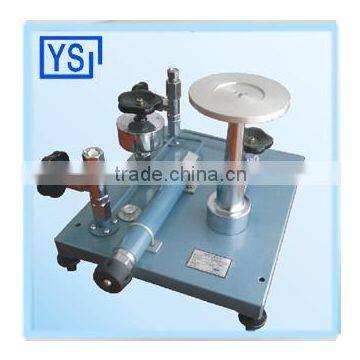 China Supplier Highest Quality Pressure Balance photo-3