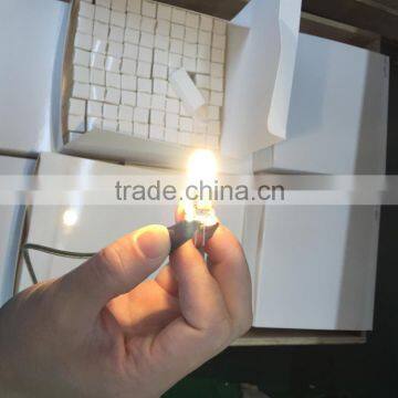 G4 LED Reading Light China Hottest Sapphire Chip Silicone 12v 1.5w Cob g4 photo-5