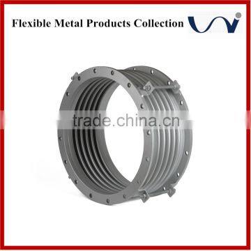 Universal Expansion Joint