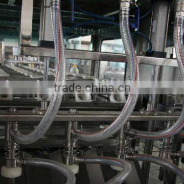 Speed Stable 20liter /5 Gallon Barreled Pure Water/ Mineral Water Filling Machine Manufacturing Factory photo-3