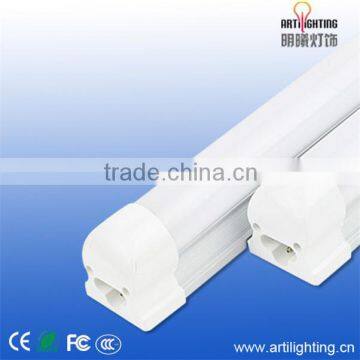 Best quality integral led t5 tube 4000k