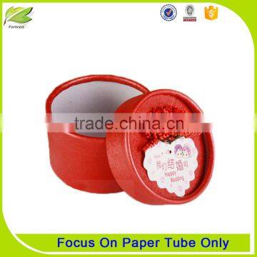 New Design Logo Printed Fashion Paper Jewerly Tube photo-4