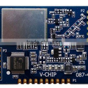 5000m transmit long distance RF module UVA application