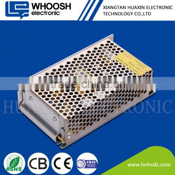 High quality 12v 500W Ac/Dc Single Output switching Power Supply