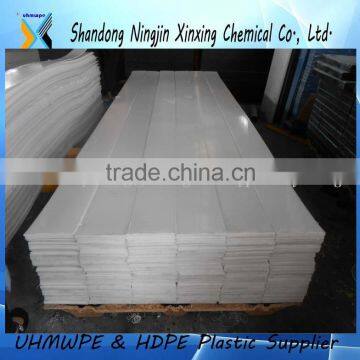 wear resistance green wear strip/ plastic gear and slide wear strip