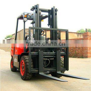 Advanced Internal Combustion 3.5ton diesel Forklift Truck