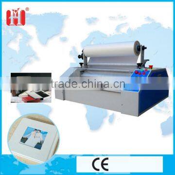 650mm Paper pattern Machine