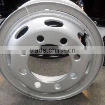 7.0-20 weld truck wheels on sale