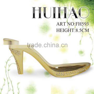 Fashional ABS Shoe Soles/high Heel Manufacturer/high Heel Shoe Soles photo-2