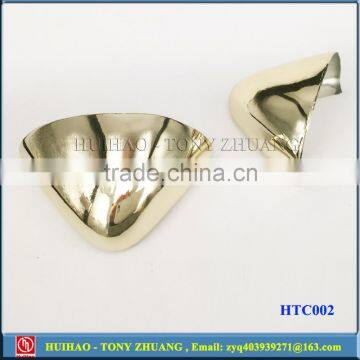 safety shoes plastic shoes toe cap,TPU toe cap,TPU shoes toe cap (HTC002)