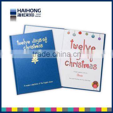 Printing Hot Book for Children Learning - OEM Professional Printing Service