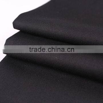 Hot Sale Cheap price 65 polyester 35 cotton twill fabric blend spandex fabric for garments