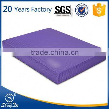 Gold Supplier Green Color Durable Anti Slip Balance Pad,Soft Balance Pad photo-5