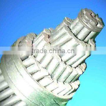 AAAC Bare Conductor wire bare overhead wire