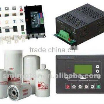 gasoline generator spare parts,generator parts