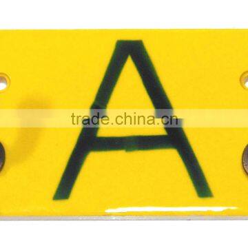 Tapestry Wall Hangers | Ceramic Tile Hanger | Ceramic Wall Hangers