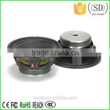 10 Inch woofer speaker Ferrite Speaker SD-L10-568H