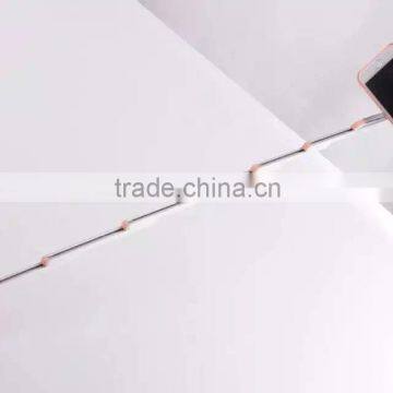 Wholesales Selfie Stick For IPhone 6s Plus Case Cover Self Defense Stick With Bluetooth Shutter photo-6