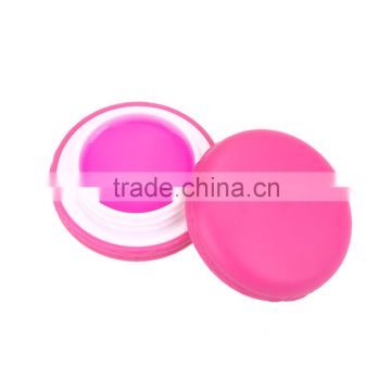 Fruity Scent Lip Balm Vitamin Moisturizing Colorless Lipstick Nourishing Lip Cream