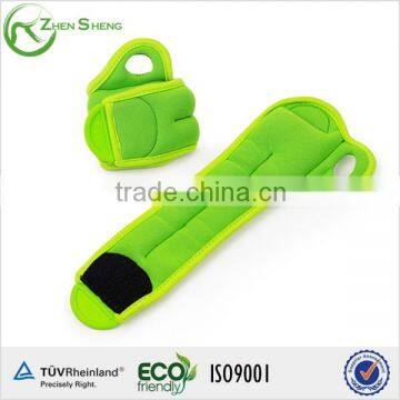 ZHENSHENG Fitness Weighted Glove Weight Lifting Gloves photo-6