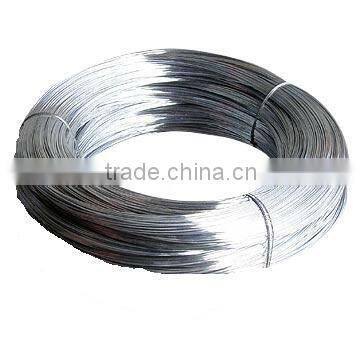 BWG 22# GI WIRE (MANUFACTURER)