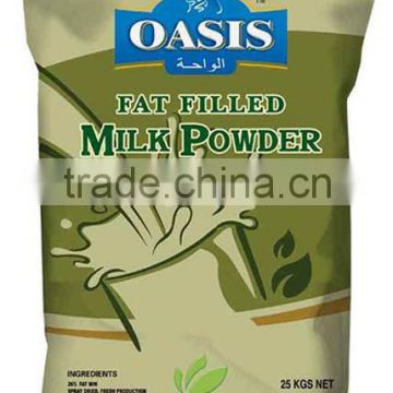 Fat Filled Milk Powder