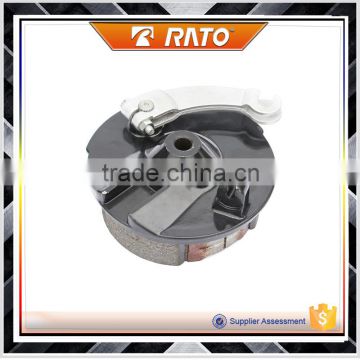 China good brake shoes for motorcycle