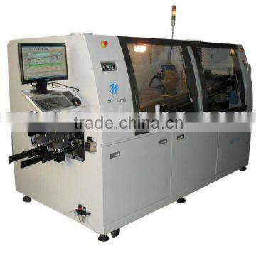 Lead Free Dual Wave Soldering Machine GMS300C