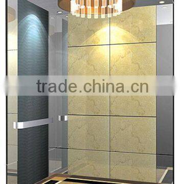 Small Villa Elevator / Home Lift 320kg-400kg photo-2
