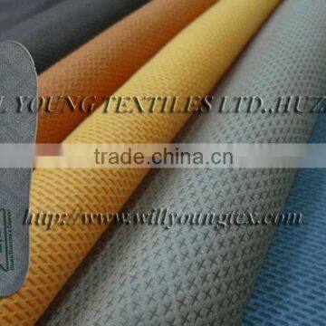 high quality canberra nonwoven fabric/shoe lining