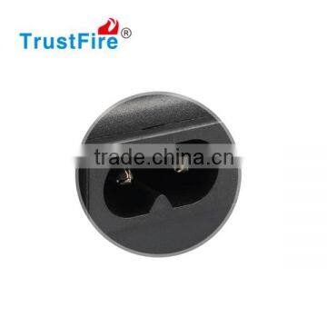 Wholesales Charger TR-001 TrustFire Automatic Battery Charger 18650 Battery Charger US,Aus,UK and EU Plug photo-5