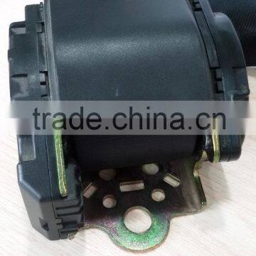 CE4 Certification Automatic Three Point Retractor Seat Belt photo-2