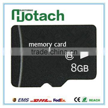 memory card price 8gb brand name or OEM