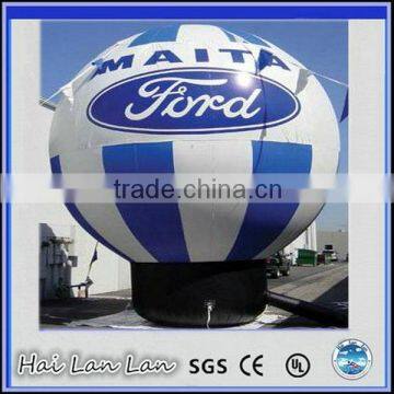 Inflatable Floating Advertising Balloon