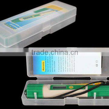 BJ-03(II) Waterproof ph Testers photo-5