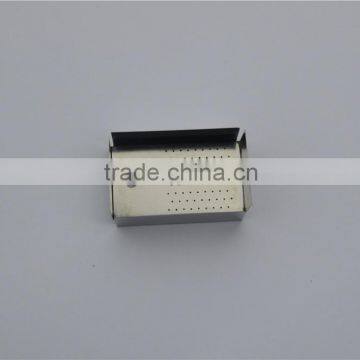 Professional Manufacture of High Precision Metalli Molybdenum Plate photo-2