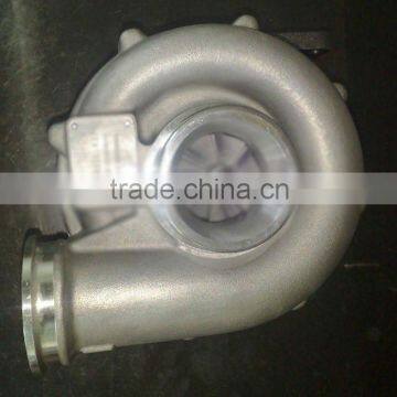 Turbocharger For supercharger garrett balancing machine