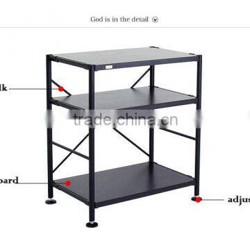 Wire Metal Shelf Bracket photo-4