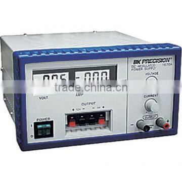 Triple O 30vdc Power Supply B&k